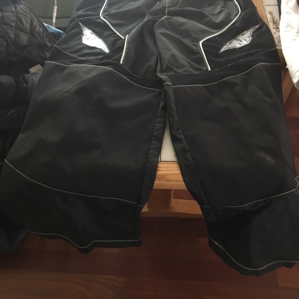 Mission Rollerblade Pant Two Pair $40 both